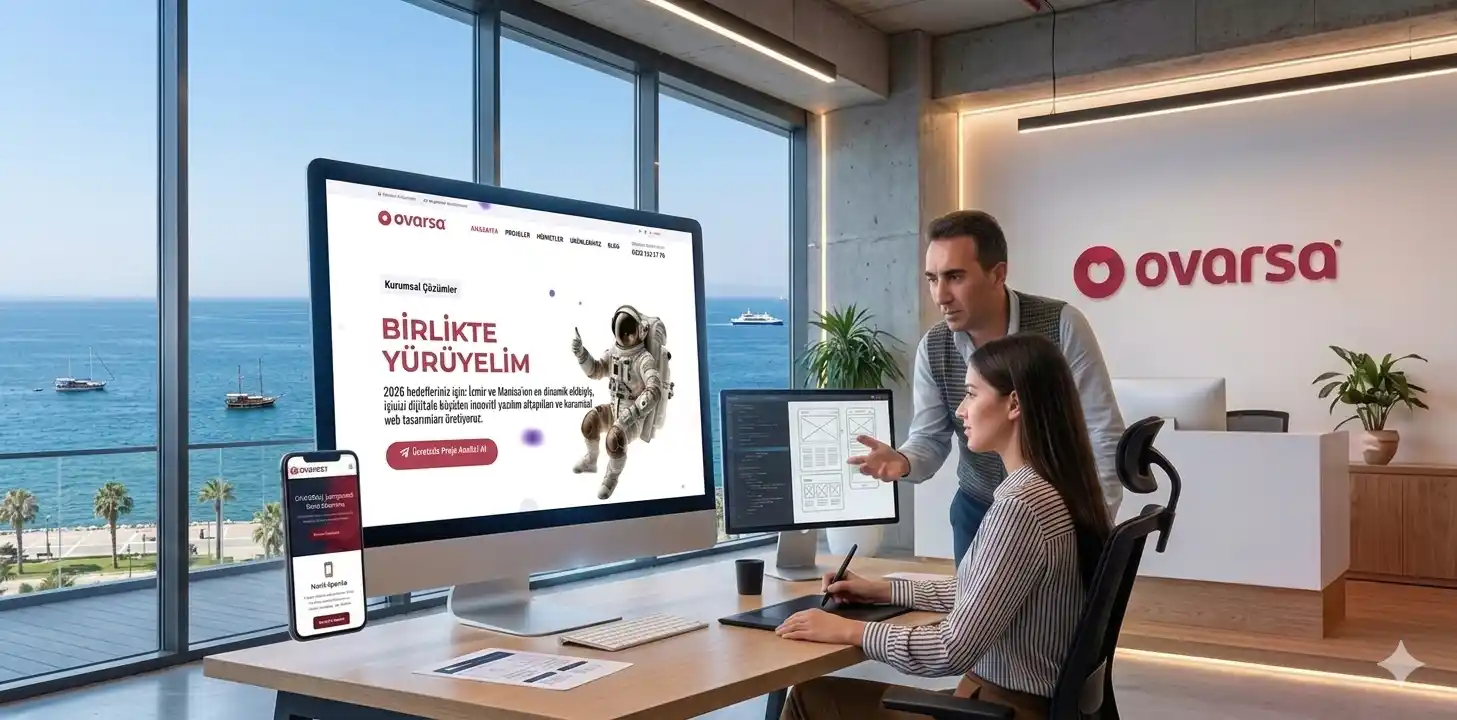 Web Tasarım