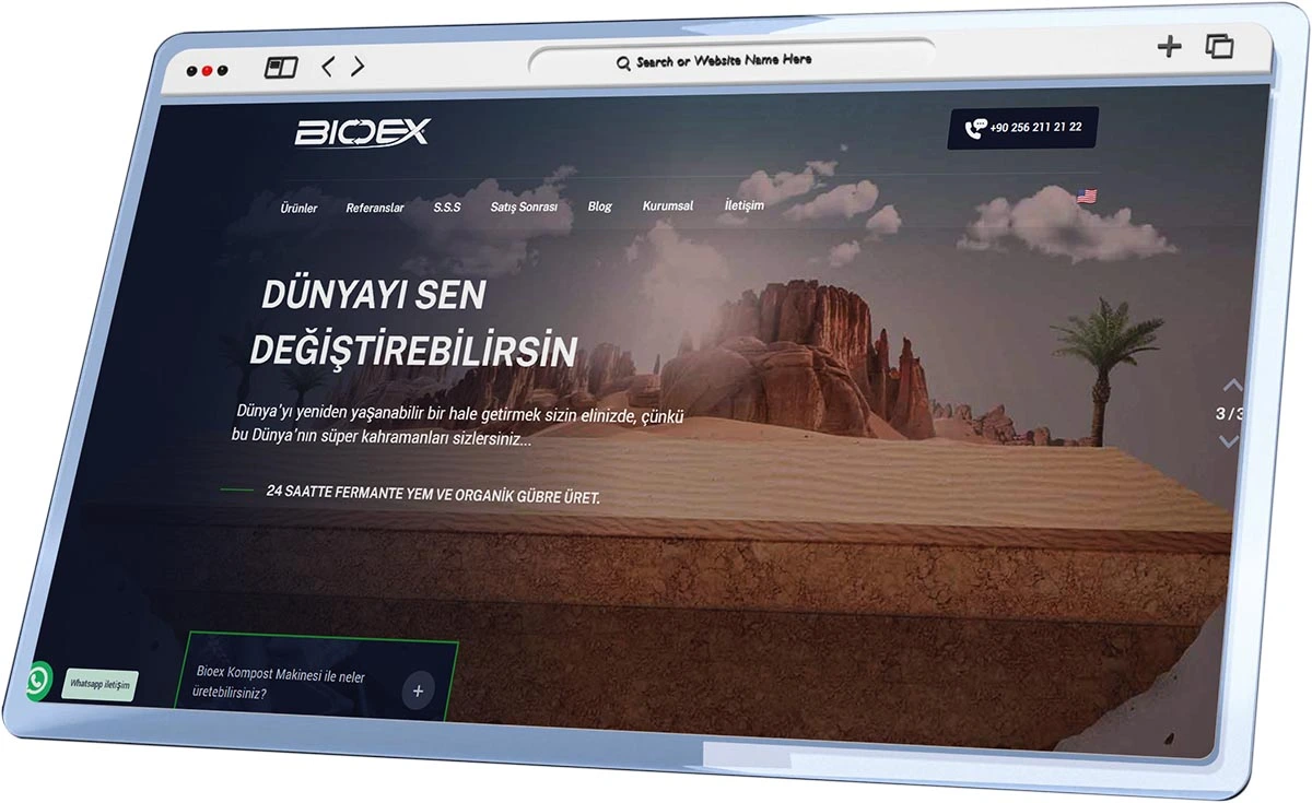 Bioex A.Ş.